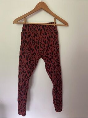 Pact Organic Leggings